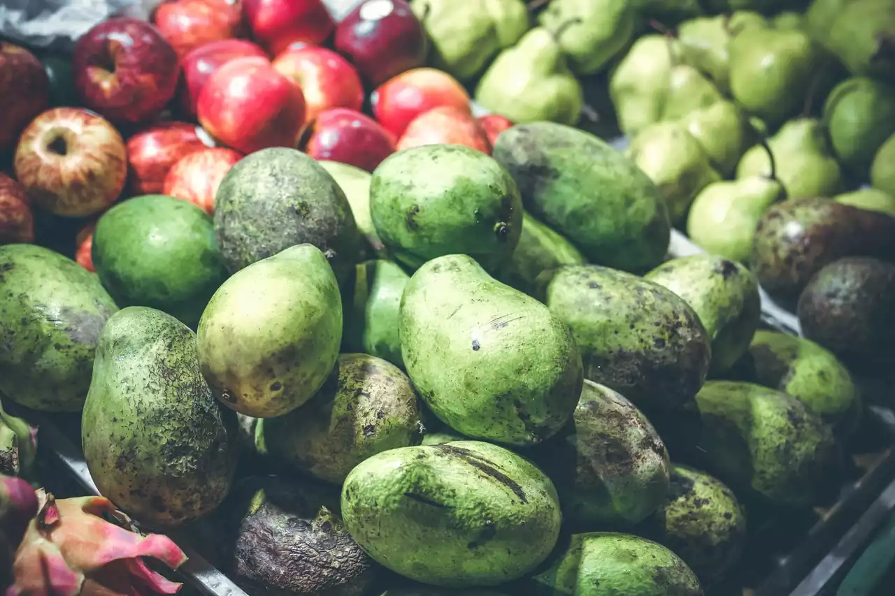 Benefits of Mangoes